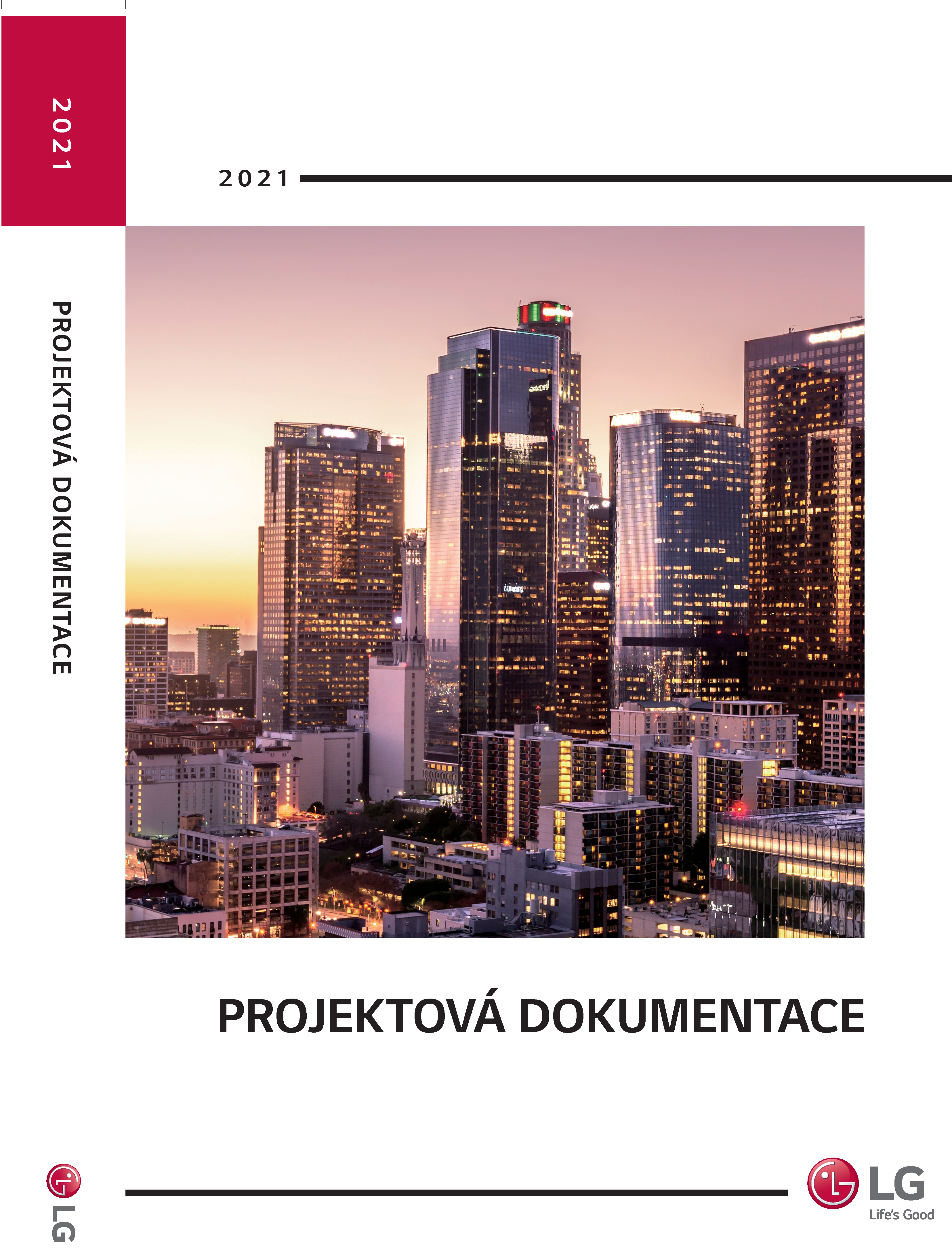 2021 LG projekt obalka print