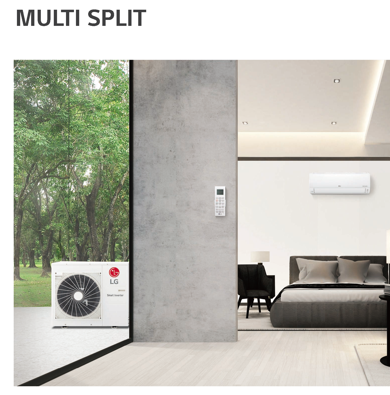 LG Multi V 2021 obal
