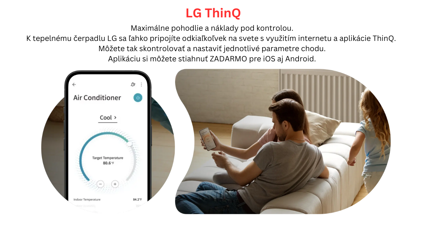 LG ThinQ