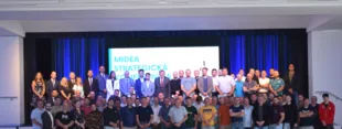 Midea Strategická konferencia O