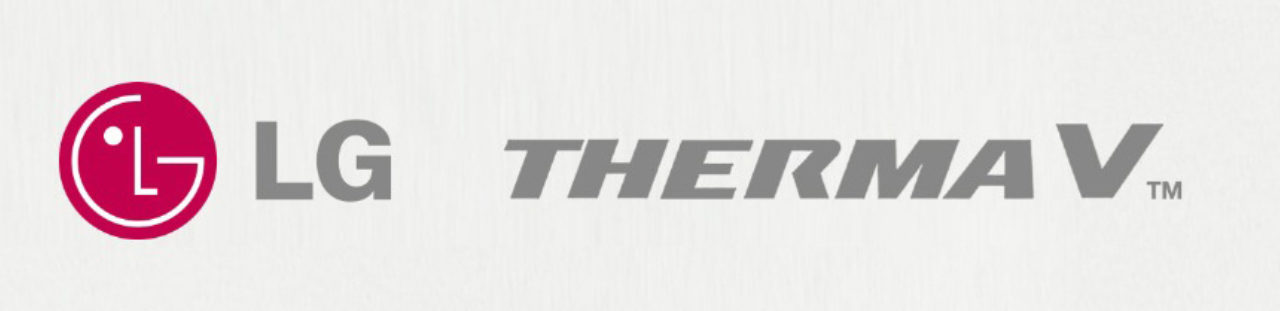 LG Therma V logo
