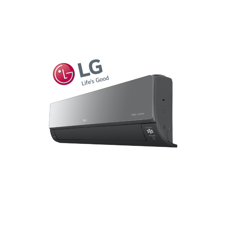 LG ARTCOOL MIRROR - ARTCOOL AI AIR MIRROR