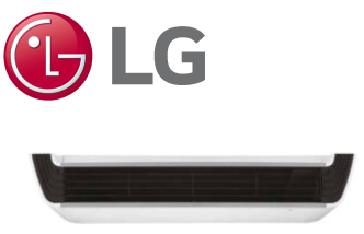 LG Podstropné  jednotky